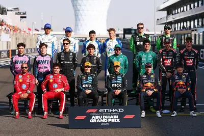 Credits: Formula 1 / X.com