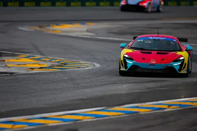 Credits: Courtesy to IMSA