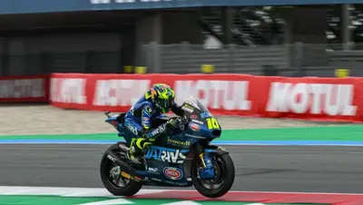 Credits: MotoGP