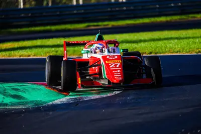 Credits: ACI Sport