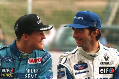 Credits: Formula 1 / X.com