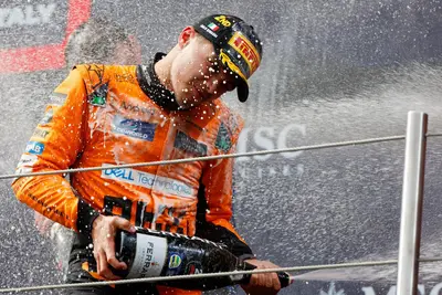 Credits: McLaren
