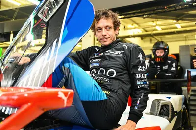 Credis: BMW Motorsport
