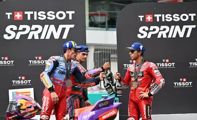 Credits: MotoGP