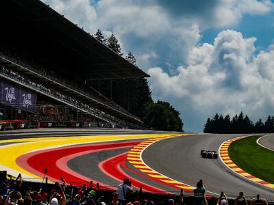Credits: Ferrari Media Center