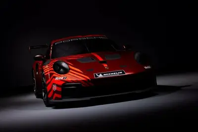 Credits: Porsche Motorsport