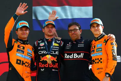 GP Italia