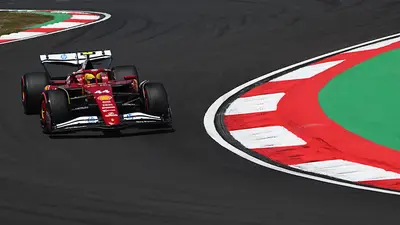 Credits: F1 Official website