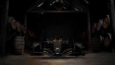 Credits: www.cadillacf1team.com