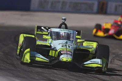 Credits: IndyCar Official website