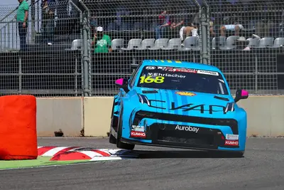 Credits: TCR World Tour