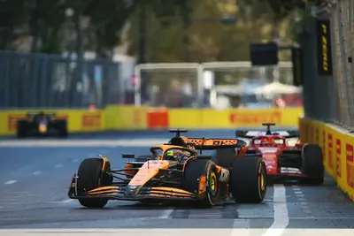 Credits: Pirelli Media Library