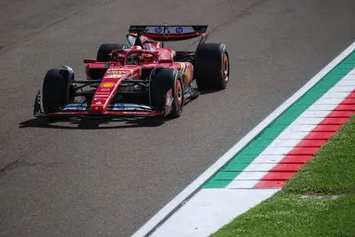 Credits: Ferrari Media Center