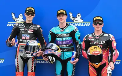 Credits: MotoGP