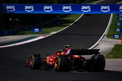 Credits: Scuderia Ferrari