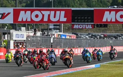 Credits: MotoGP