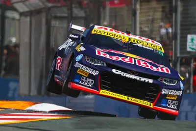 Credits: Red Bull Ampol Racing