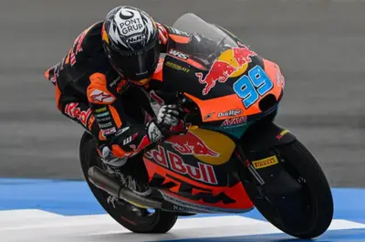 Credits: Motogp