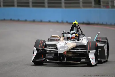 Credits: FIA Formula E