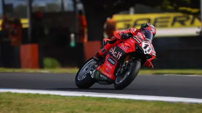 Credits: WorldSBK