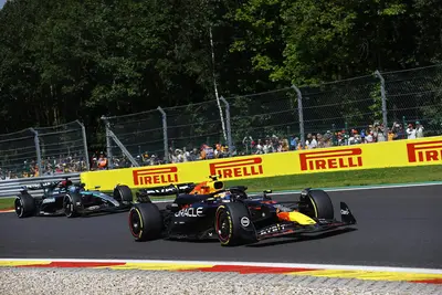 Credits: Pirelli Media Library