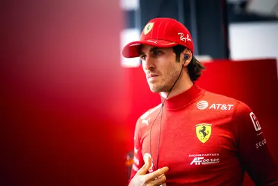 Credits: Ferrari Media Center