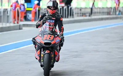 Credits: MotoGP