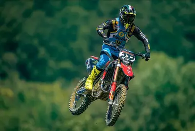 Credits: Team Maddii Racing