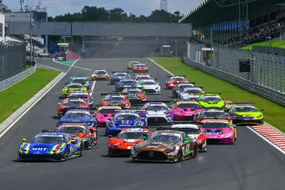Credits: GT Open