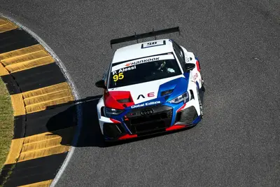 Credits: ACI Sport