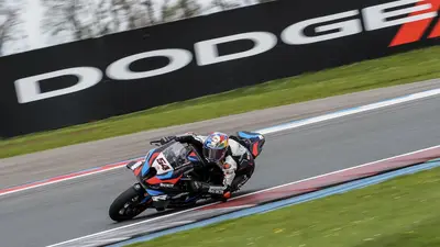Credits: WorldSBK