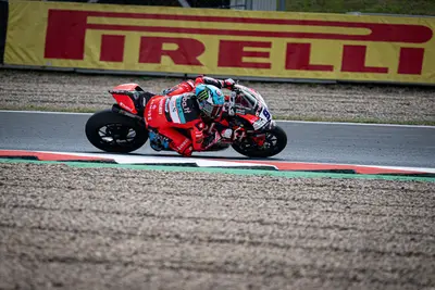 Credits: Pirelli