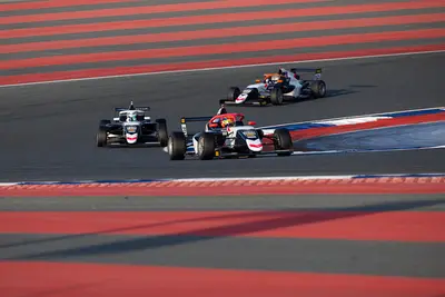 Credits: UAE4 Series Photo