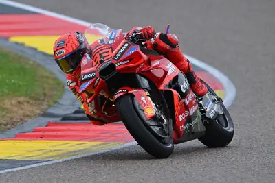 Credits: MotoGP