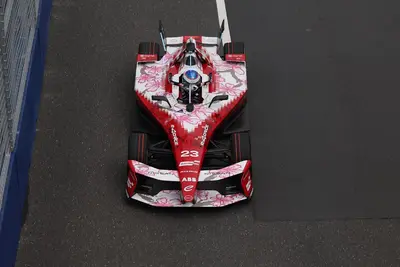Credits: FIA Formula E