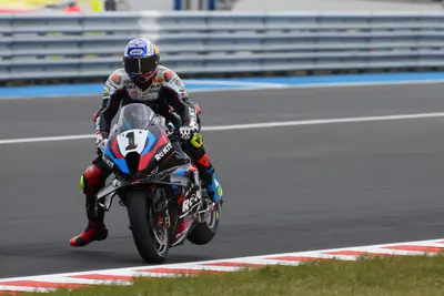 Credits: WorldSBK