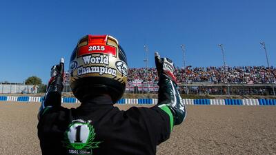 Credits: WorldSBK