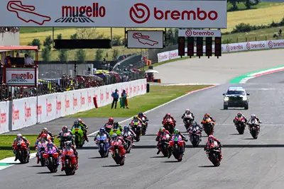 Credits: MotoGP
