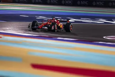 © Scuderia Ferrari