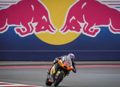Credits: MotoGP