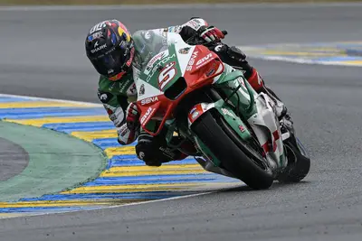 MotoGP