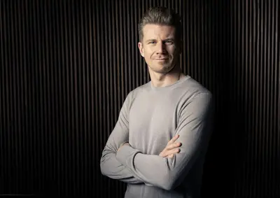 Credits: Press Stake F1 Team