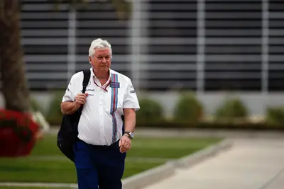 Credits: Williams Racing / X account