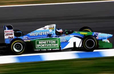 Credits: Formula 1 / X.com