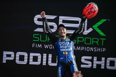 Credits: Evan Bros Racing