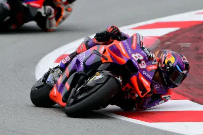 Credits: Red Bull Content Pool