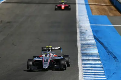 © Formula 3