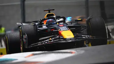 Credits: f1.com