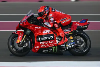 Credits: Michelin Motorsport su X