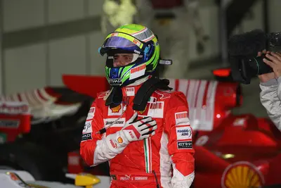 Credits: Ferrari Media Centre